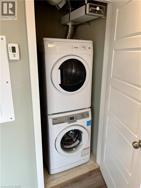 361 Lancaster Street W Unit# A15, Kitchener, Ontario  N2H 0C1 - Photo 10 - 40864073