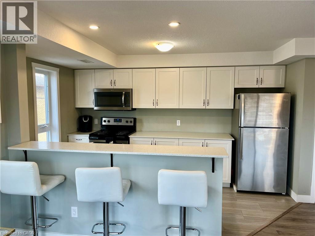 361 Lancaster Street W Unit# A15, Kitchener, Ontario  N2H 0C1 - Photo 3 - 40864073