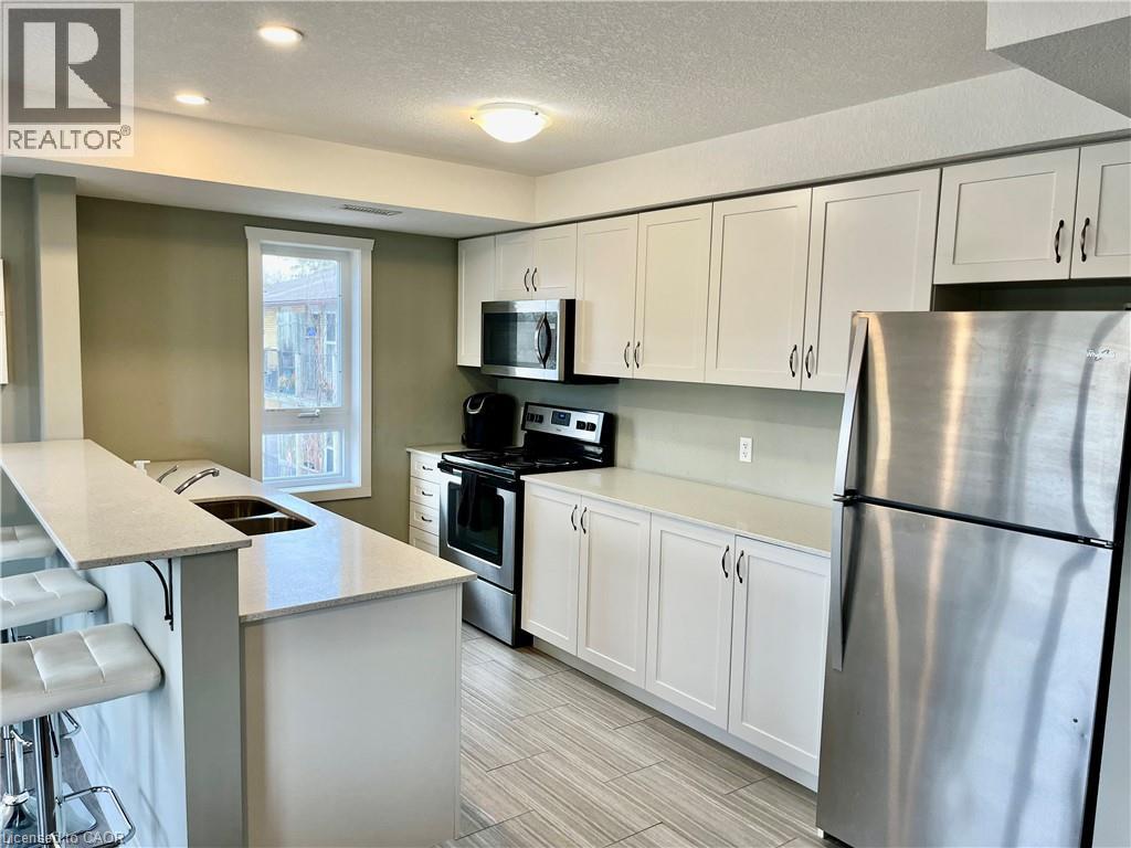 361 Lancaster Street W Unit# A15, Kitchener, Ontario  N2H 0C1 - Photo 4 - 40864073