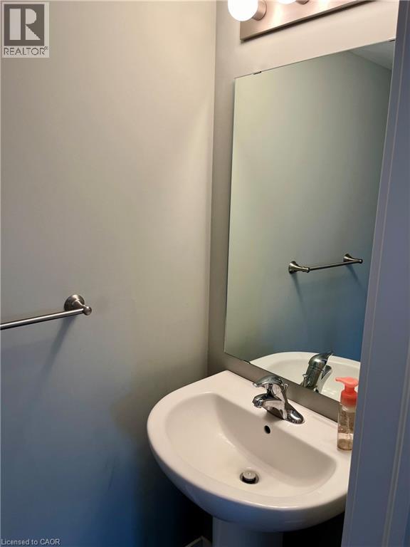 361 Lancaster Street W Unit# A15, Kitchener, Ontario  N2H 0C1 - Photo 6 - 40864073
