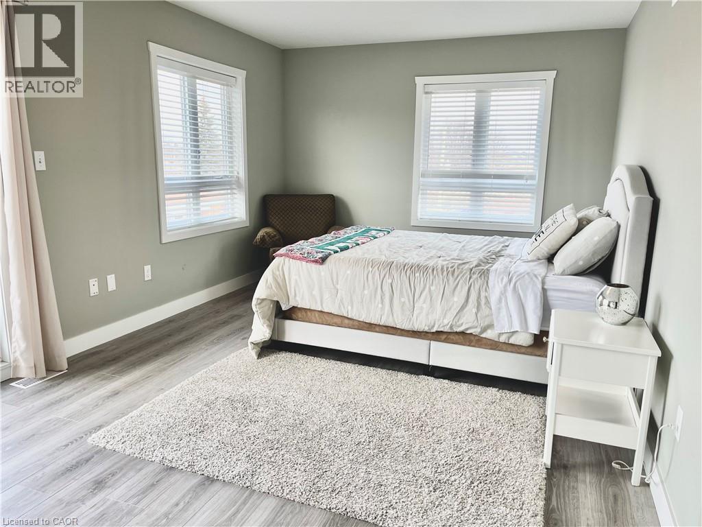 361 Lancaster Street W Unit# A15, Kitchener, Ontario  N2H 0C1 - Photo 7 - 40864073