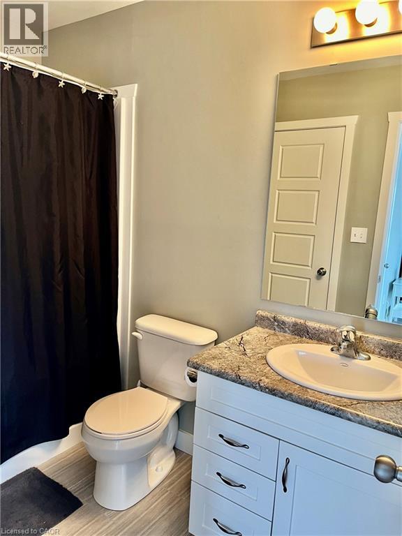361 Lancaster Street W Unit# A15, Kitchener, Ontario  N2H 0C1 - Photo 8 - 40864073