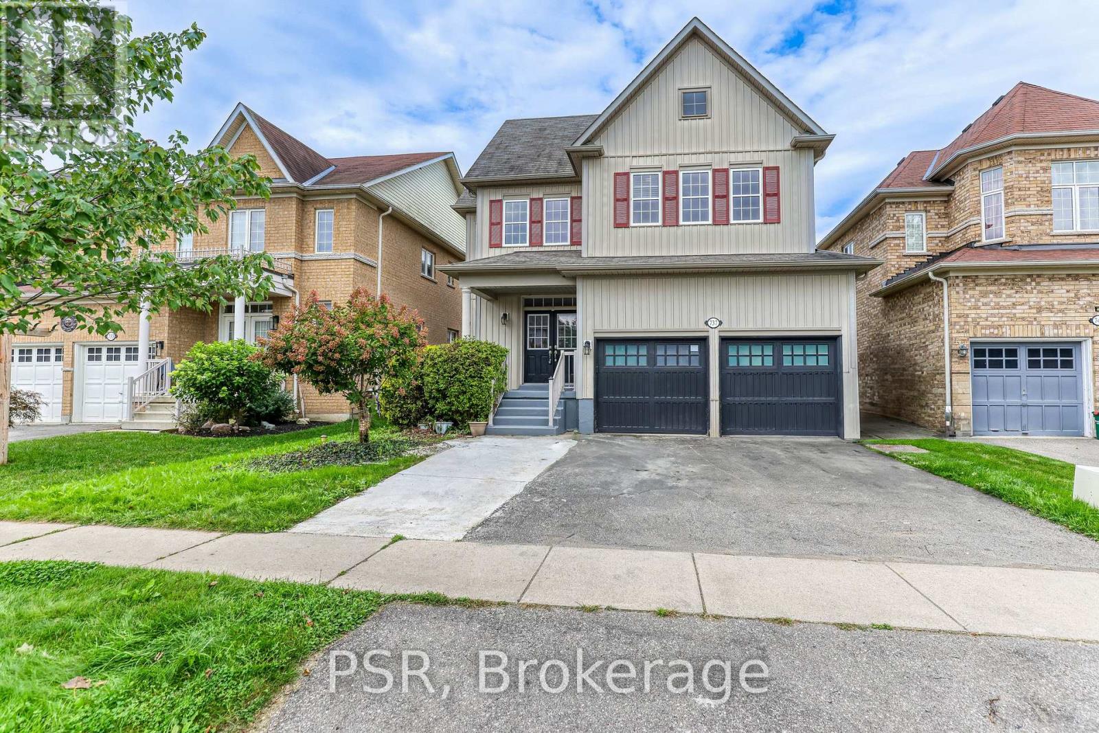 737 ARTHUR PARKER AVENUE, Woodstock, Ontario