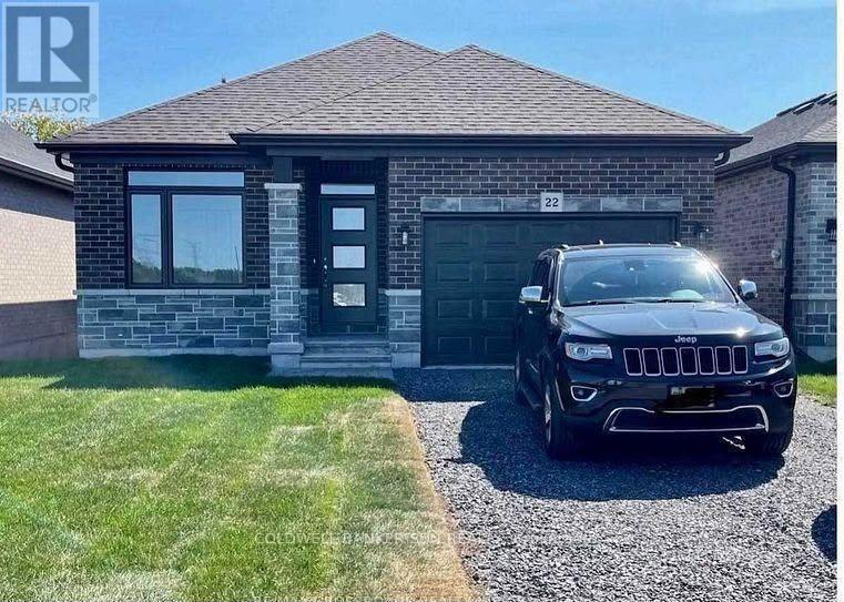 22 Athabaska Drive, Belleville, Ontario  K8N 0T2 - Photo 1 - X13792288