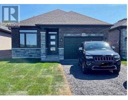 22 ATHABASKA DRIVE, Belleville, Ontario