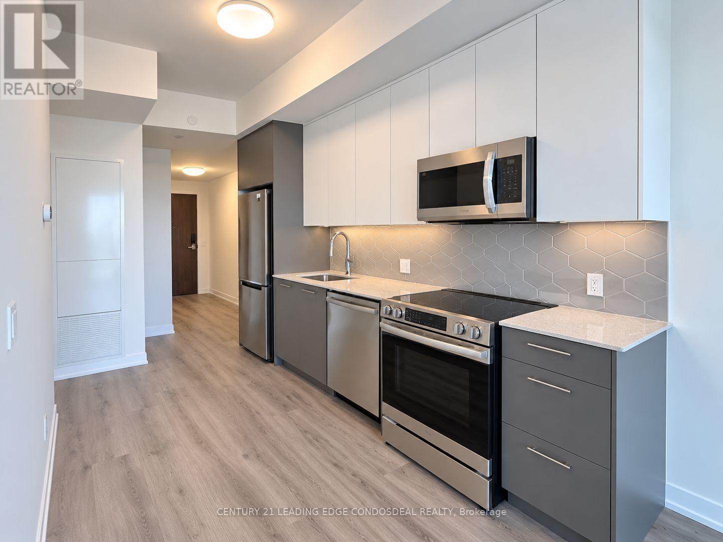 3713 - 30 Francis Street S, Kitchener, Ontario  N2G 0H1 - Photo 4 - X13792308