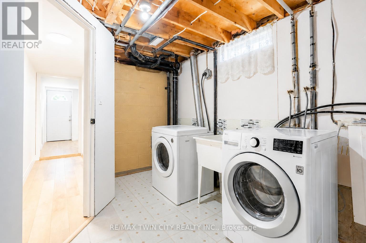 Basement - 53 Broken Oak Crescent, Kitchener, Ontario  N2N 1N8 - Photo 10 - X13792322