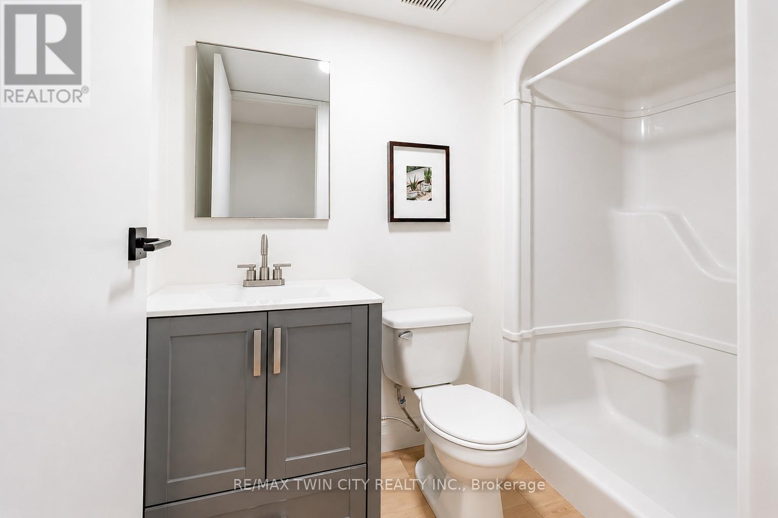 Basement - 53 Broken Oak Crescent, Kitchener, Ontario  N2N 1N8 - Photo 6 - X13792322