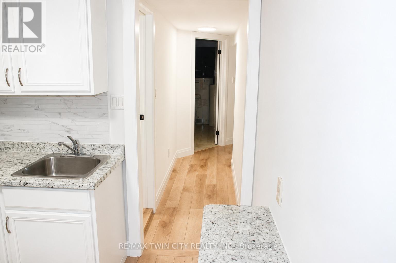 Basement - 53 Broken Oak Crescent, Kitchener, Ontario  N2N 1N8 - Photo 9 - X13792322