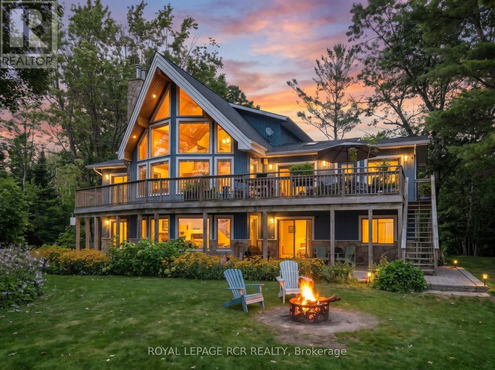 53 ELLERY ROAD, georgian bay (baxter), Ontario