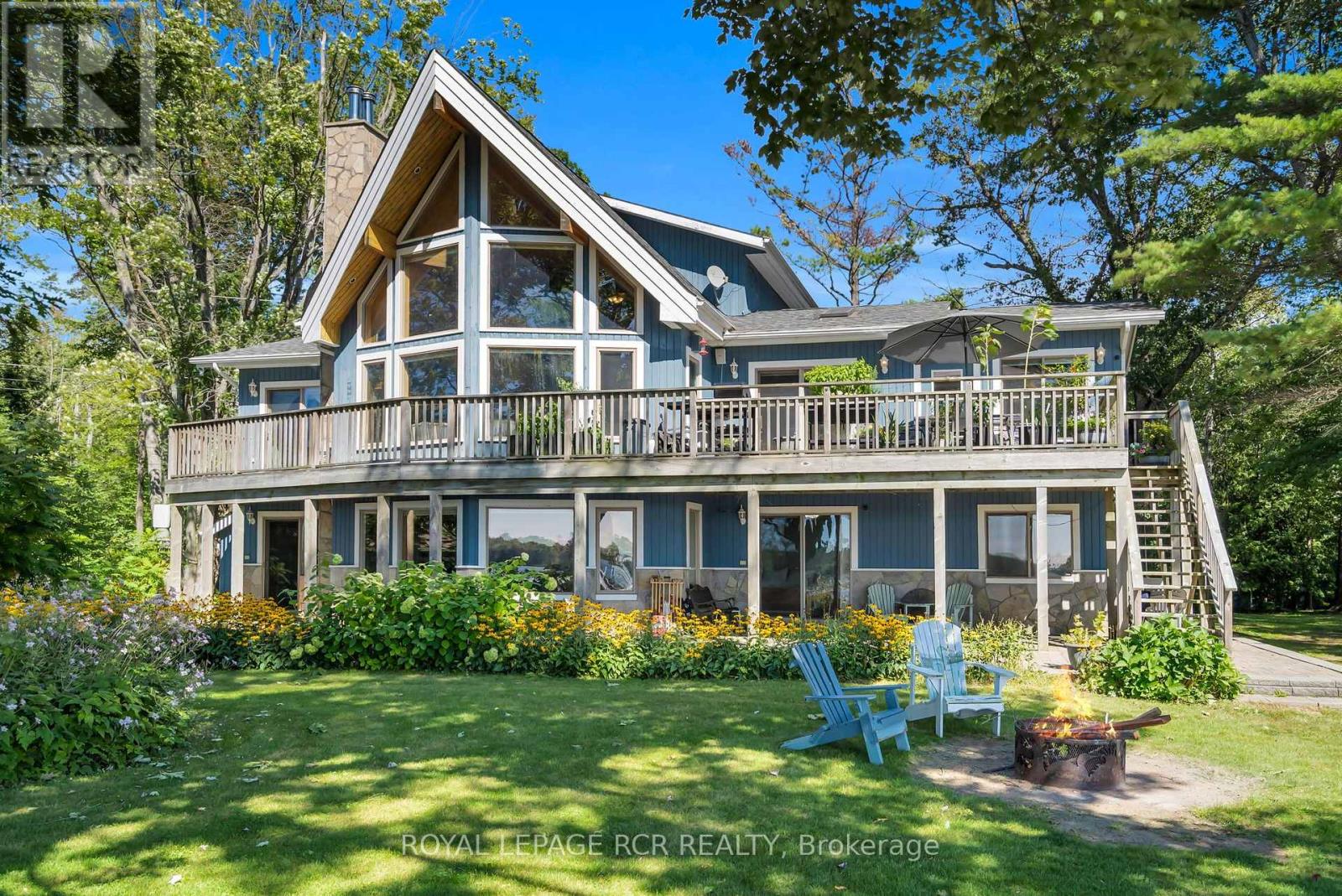 53 Ellery Road, Georgian Bay (Baxter), Ontario  L0K 1S0 - Photo 2 - X13792326