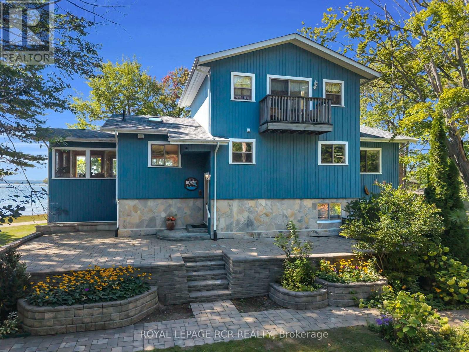 53 Ellery Road, Georgian Bay (Baxter), Ontario  L0K 1S0 - Photo 3 - X13792326