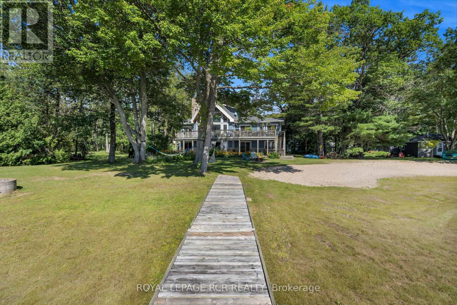 53 Ellery Road, Georgian Bay (Baxter), Ontario  L0K 1S0 - Photo 42 - X13792326