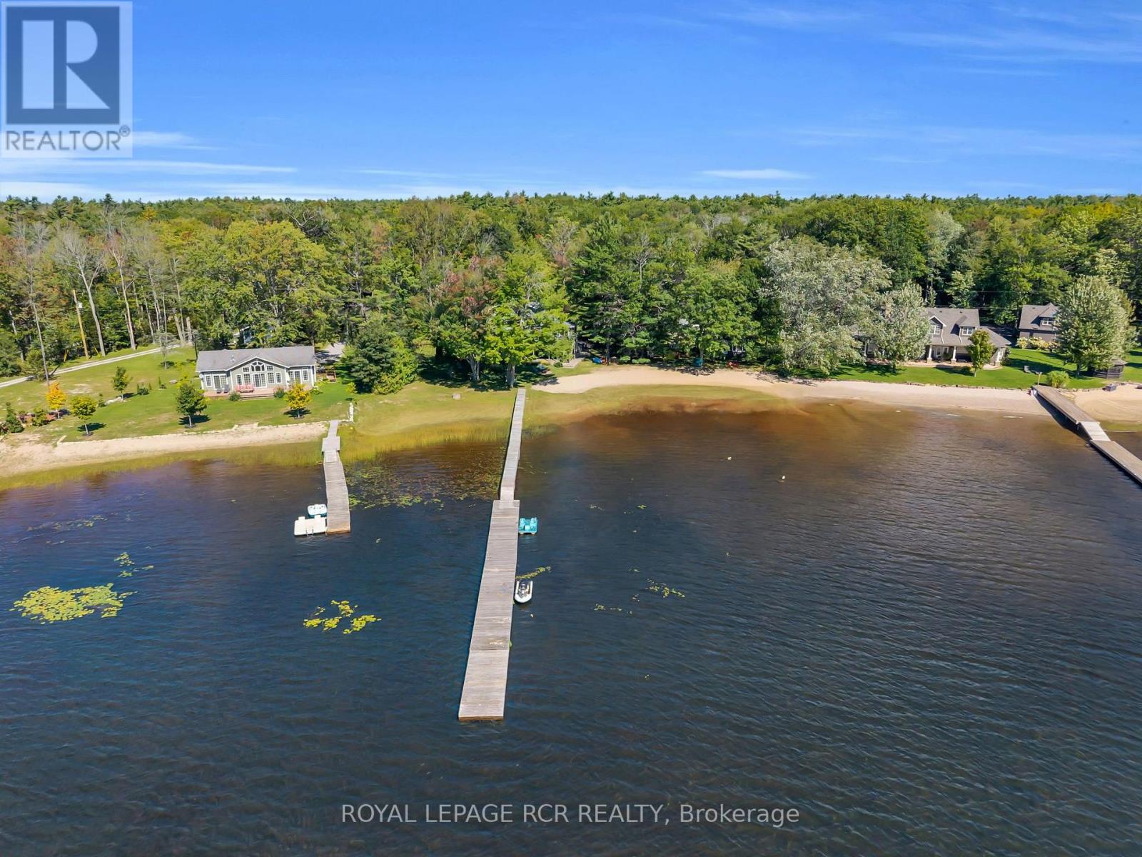 53 Ellery Road, Georgian Bay (Baxter), Ontario  L0K 1S0 - Photo 43 - X13792326