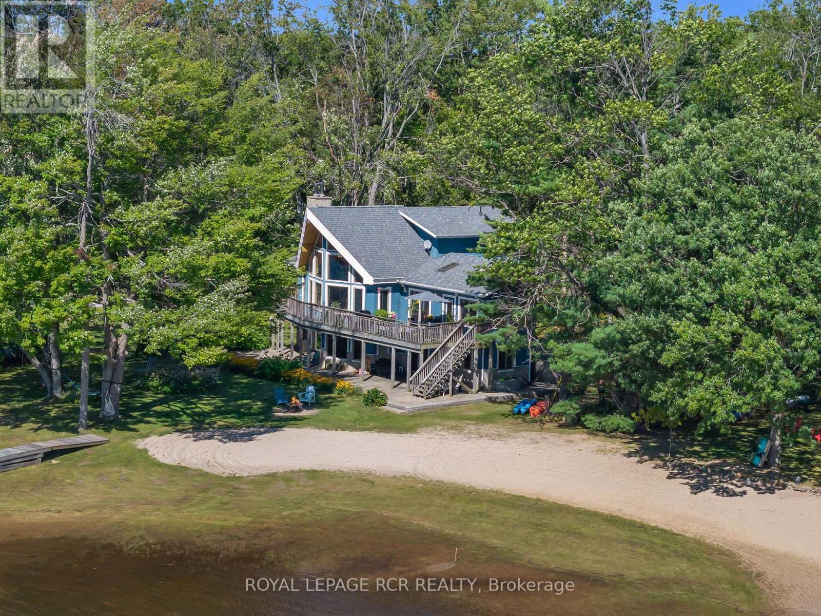 53 Ellery Road, Georgian Bay (Baxter), Ontario  L0K 1S0 - Photo 44 - X13792326