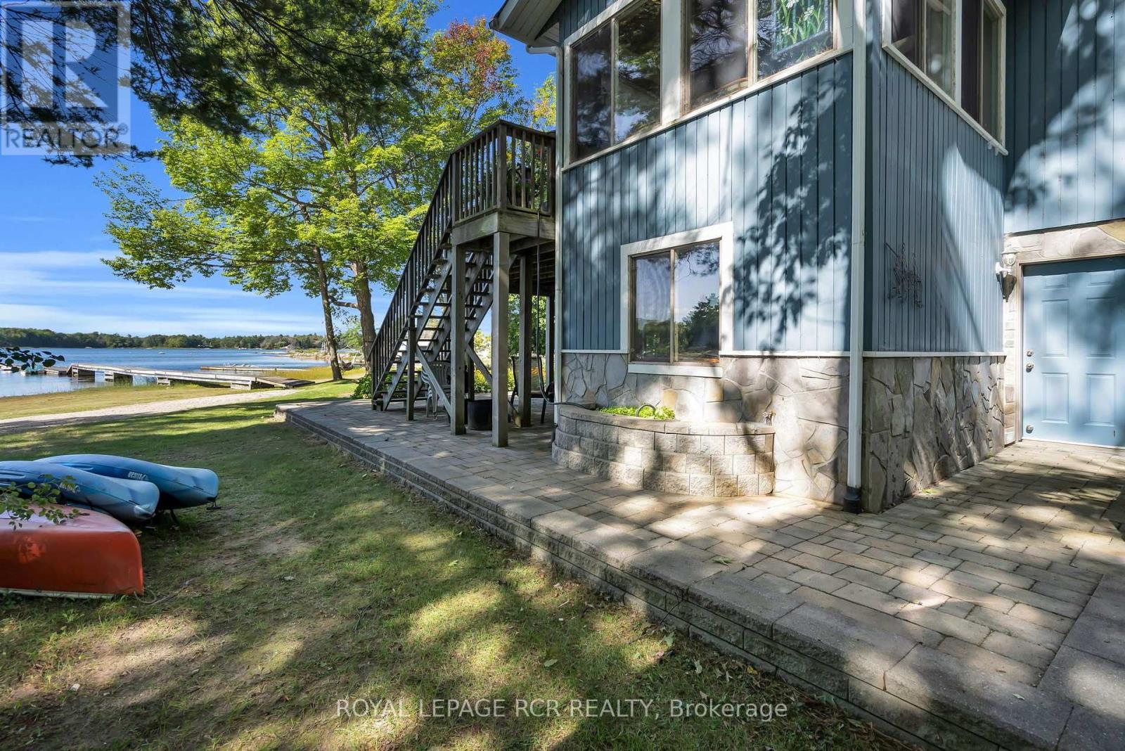 53 Ellery Road, Georgian Bay (Baxter), Ontario  L0K 1S0 - Photo 45 - X13792326
