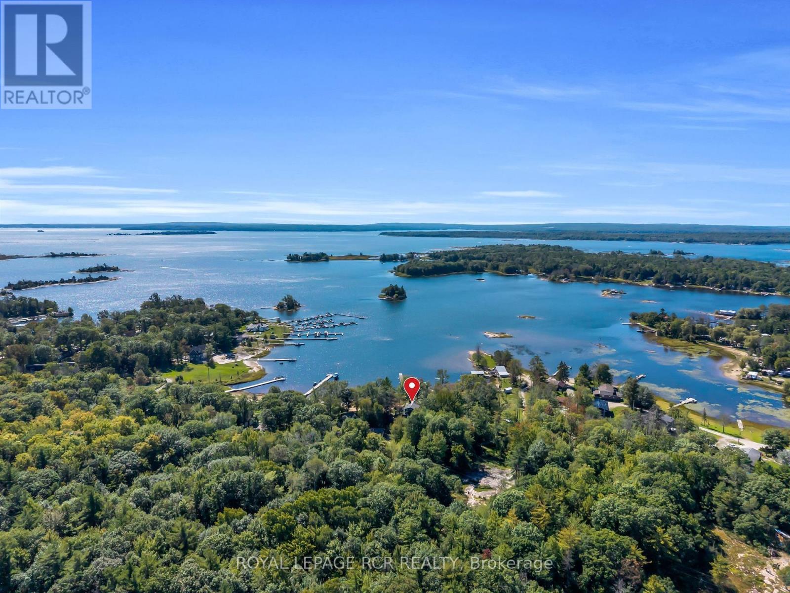 53 Ellery Road, Georgian Bay (Baxter), Ontario  L0K 1S0 - Photo 48 - X13792326