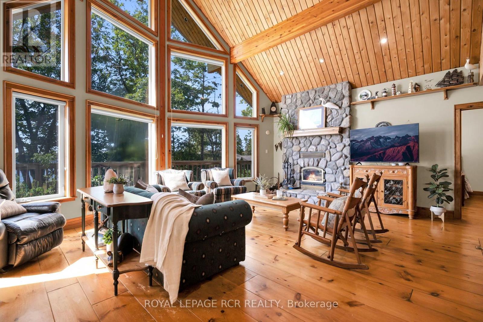 53 Ellery Road, Georgian Bay (Baxter), Ontario  L0K 1S0 - Photo 6 - X13792326