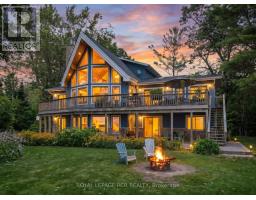 53 ELLERY ROAD, Georgian Bay, Ontario