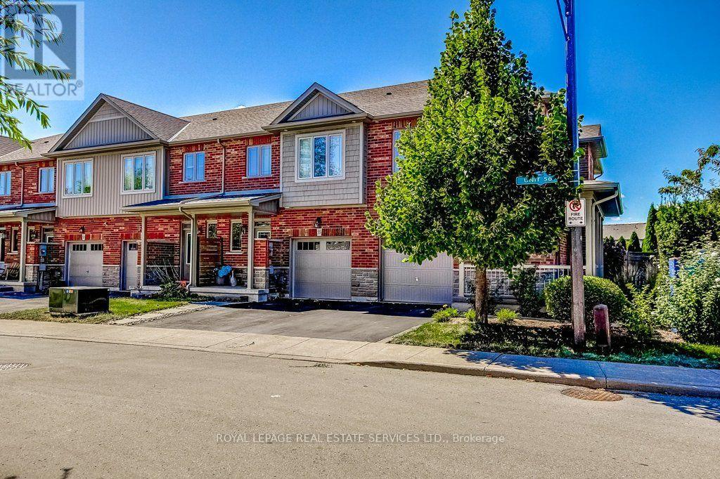 56 - 380 Lake Street, Grimsby, Ontario  L3M 0E8 - Photo 3 - X13792366