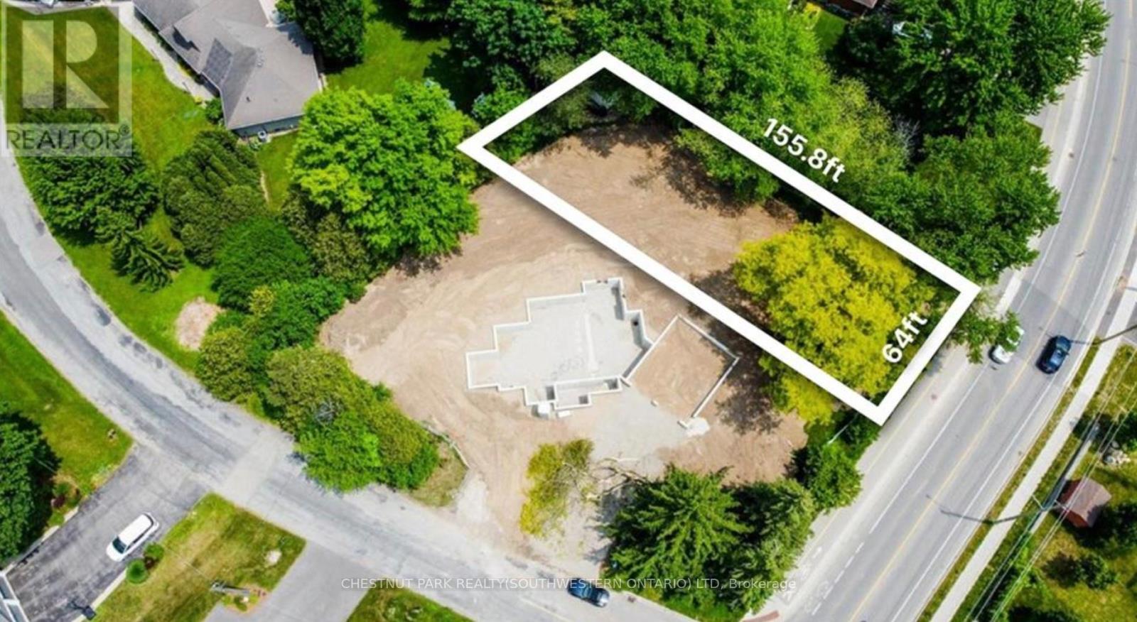 416 Woolwich Street, Waterloo, Ontario  N2K 2L3 - Photo 1 - X13792444