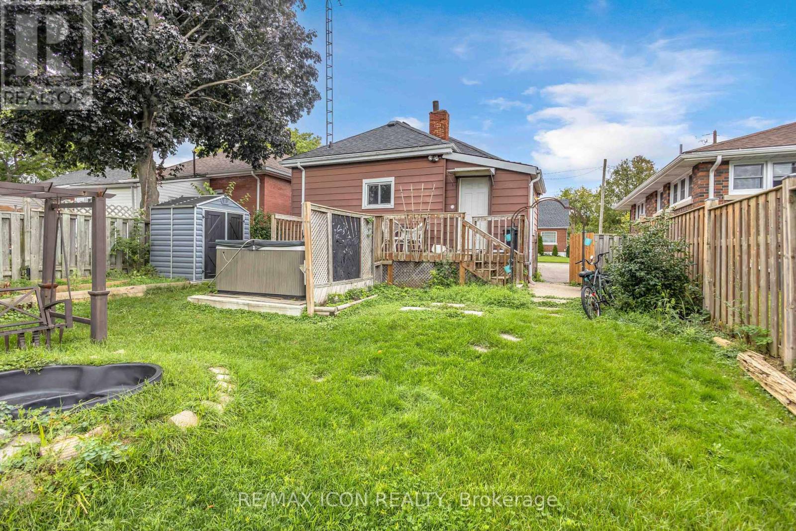 49 Mintern Avenue, Brantford, Ontario  N3S 1K9 - Photo 35 - X13792498