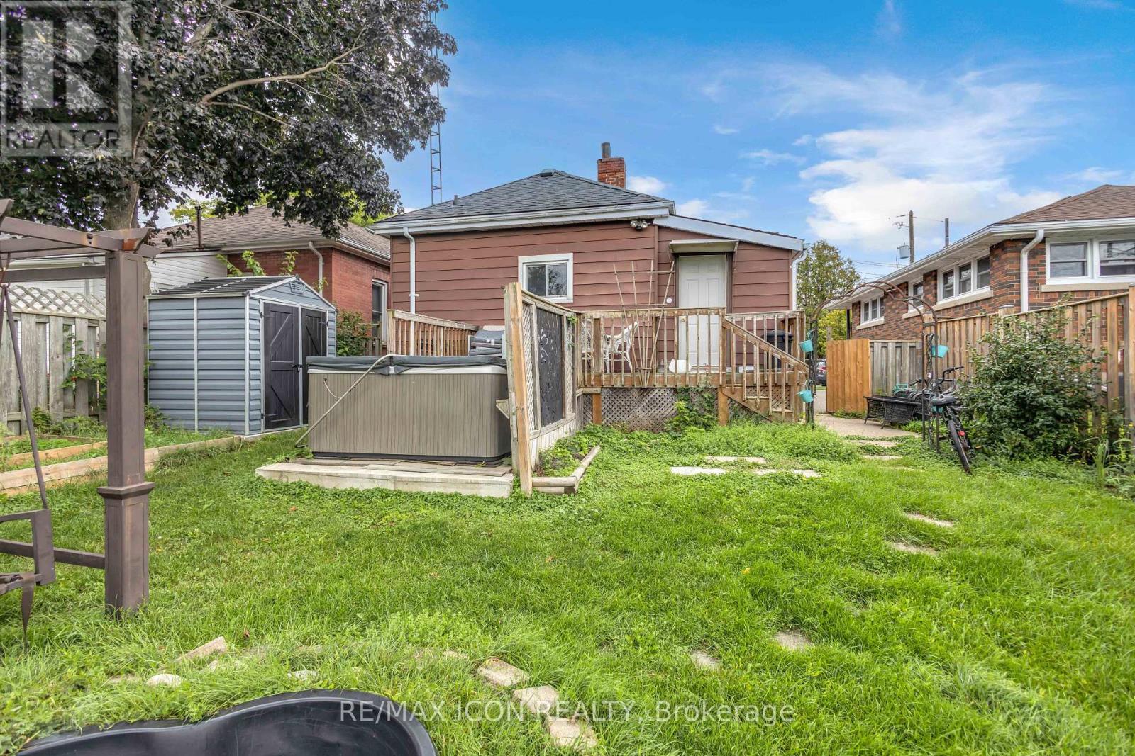 49 Mintern Avenue, Brantford, Ontario  N3S 1K9 - Photo 37 - X13792498
