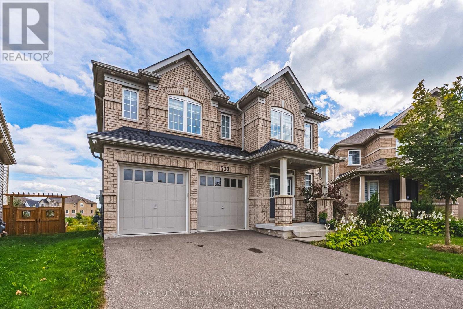 733 Gilmour Crescent W, Shelburne, Ontario  L9V 3X3 - Photo 1 - X13792512