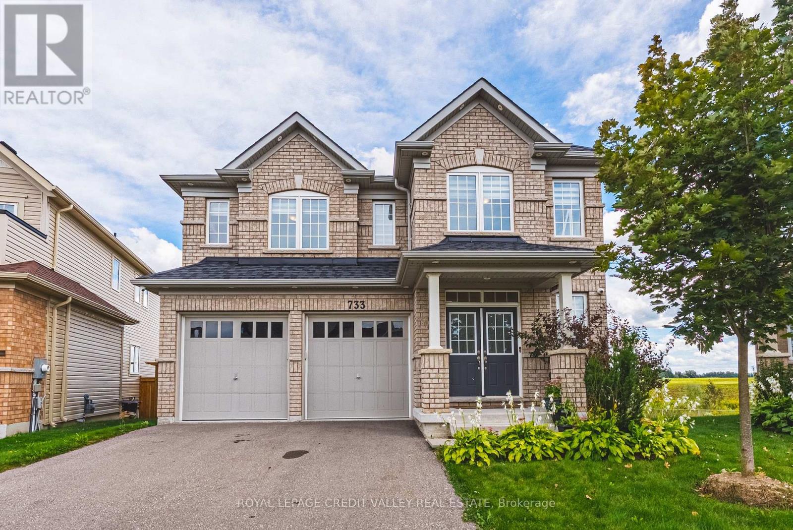 733 Gilmour Crescent W, Shelburne, Ontario  L9V 3X3 - Photo 2 - X13792512