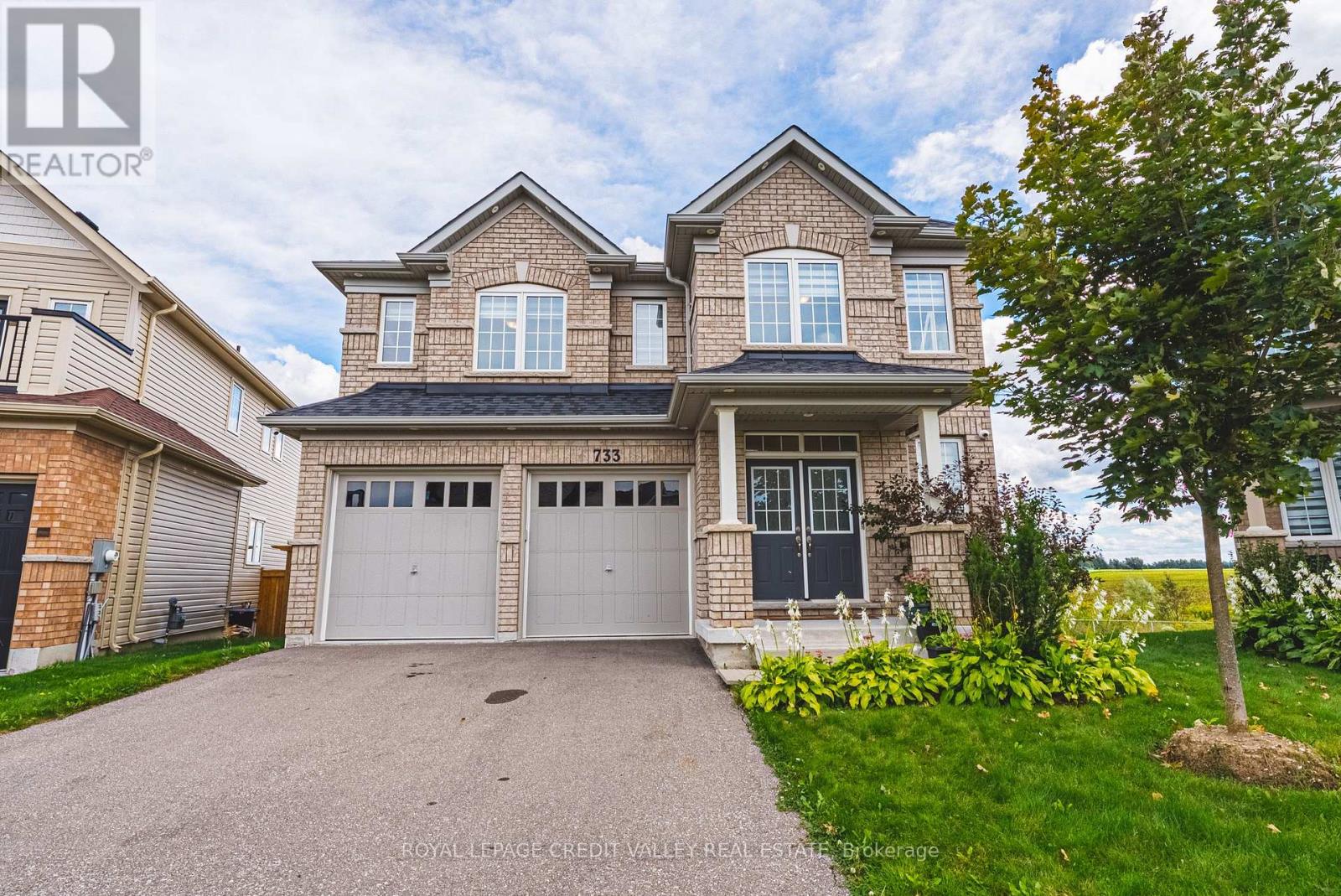733 Gilmour Crescent W, Shelburne, Ontario  L9V 3X3 - Photo 3 - X13792512
