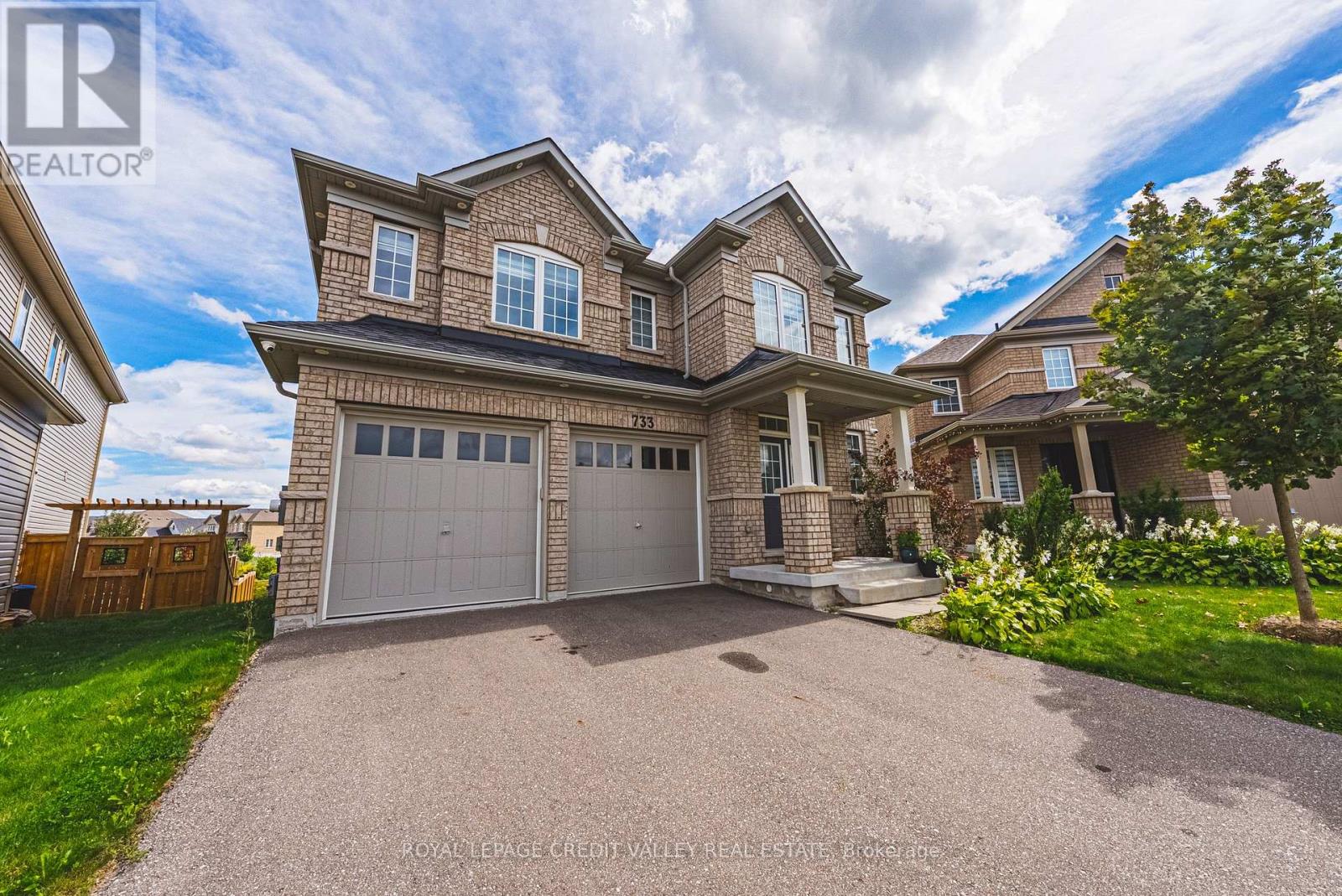 733 Gilmour Crescent W, Shelburne, Ontario  L9V 3X3 - Photo 4 - X13792512