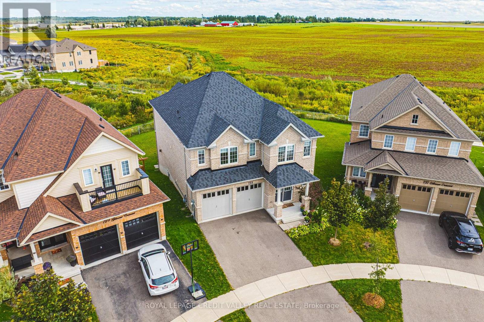 733 Gilmour Crescent W, Shelburne, Ontario  L9V 3X3 - Photo 43 - X13792512