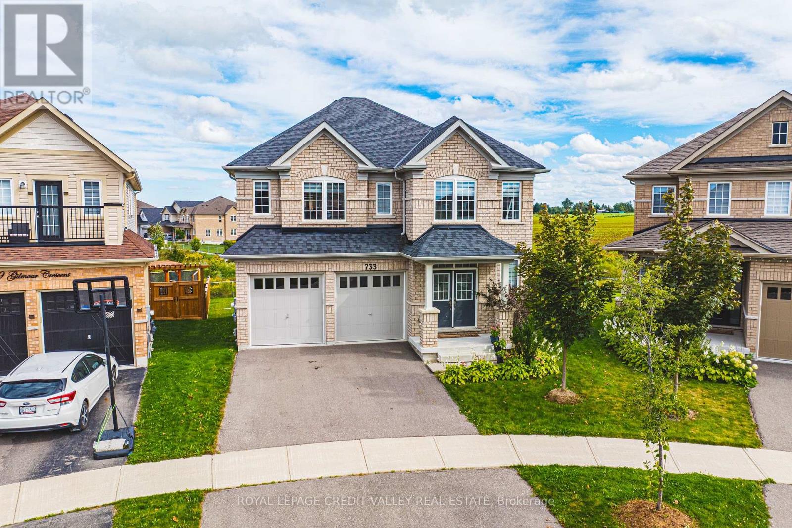 733 Gilmour Crescent W, Shelburne, Ontario  L9V 3X3 - Photo 44 - X13792512