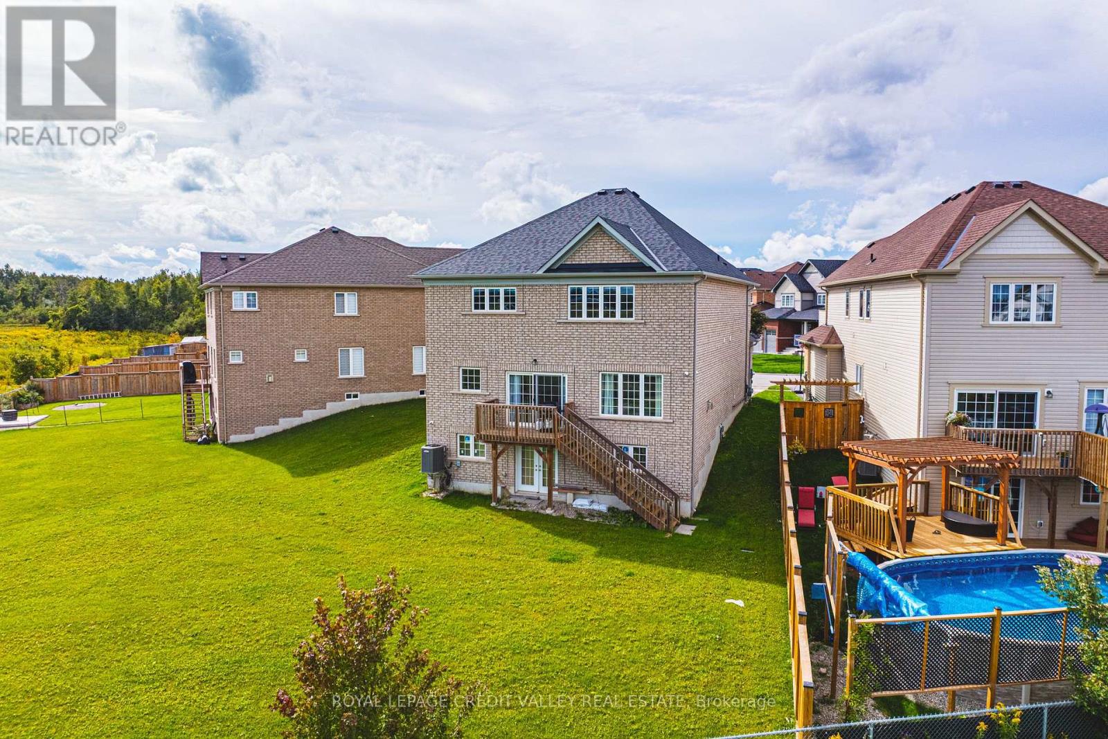 733 Gilmour Crescent W, Shelburne, Ontario  L9V 3X3 - Photo 45 - X13792512