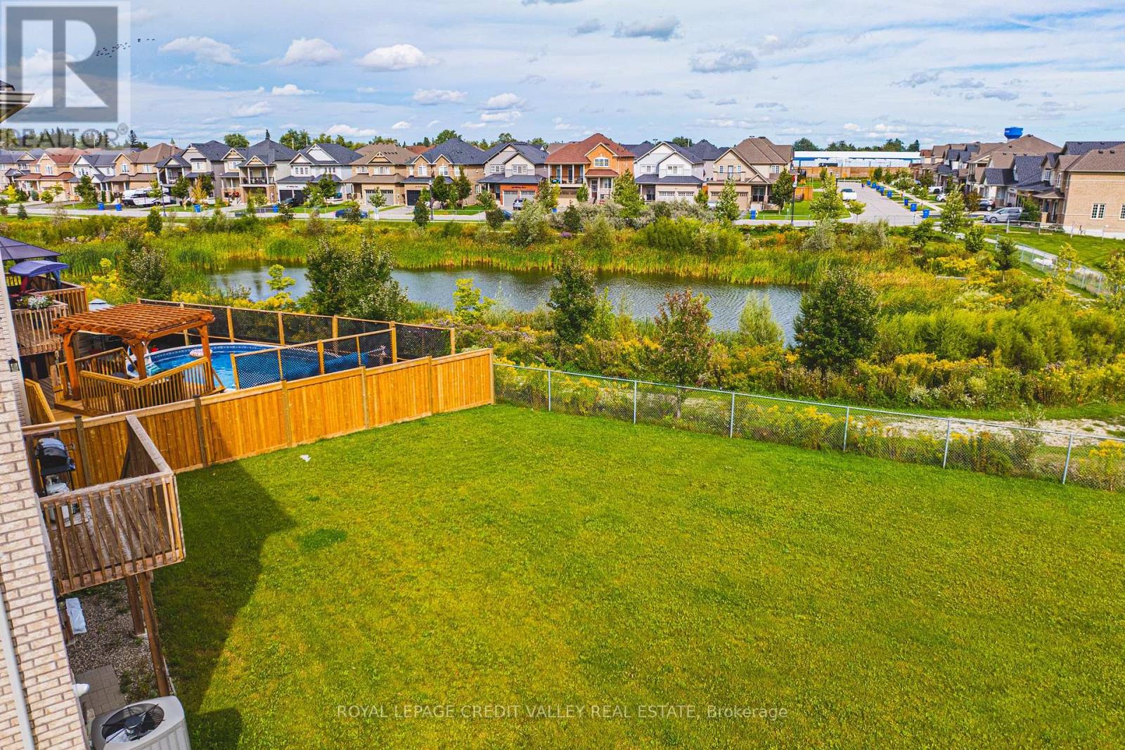 733 Gilmour Crescent W, Shelburne, Ontario  L9V 3X3 - Photo 49 - X13792512