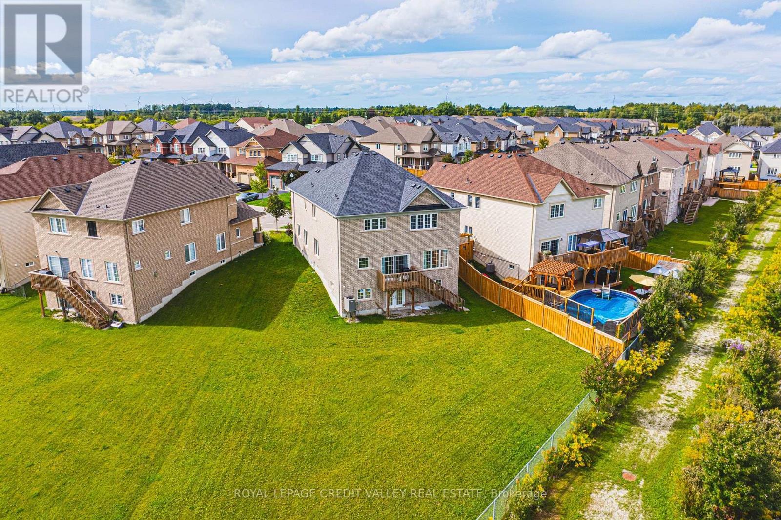 733 Gilmour Crescent W, Shelburne, Ontario  L9V 3X3 - Photo 50 - X13792512