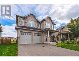 733 GILMOUR CRESCENT W, Shelburne, Ontario