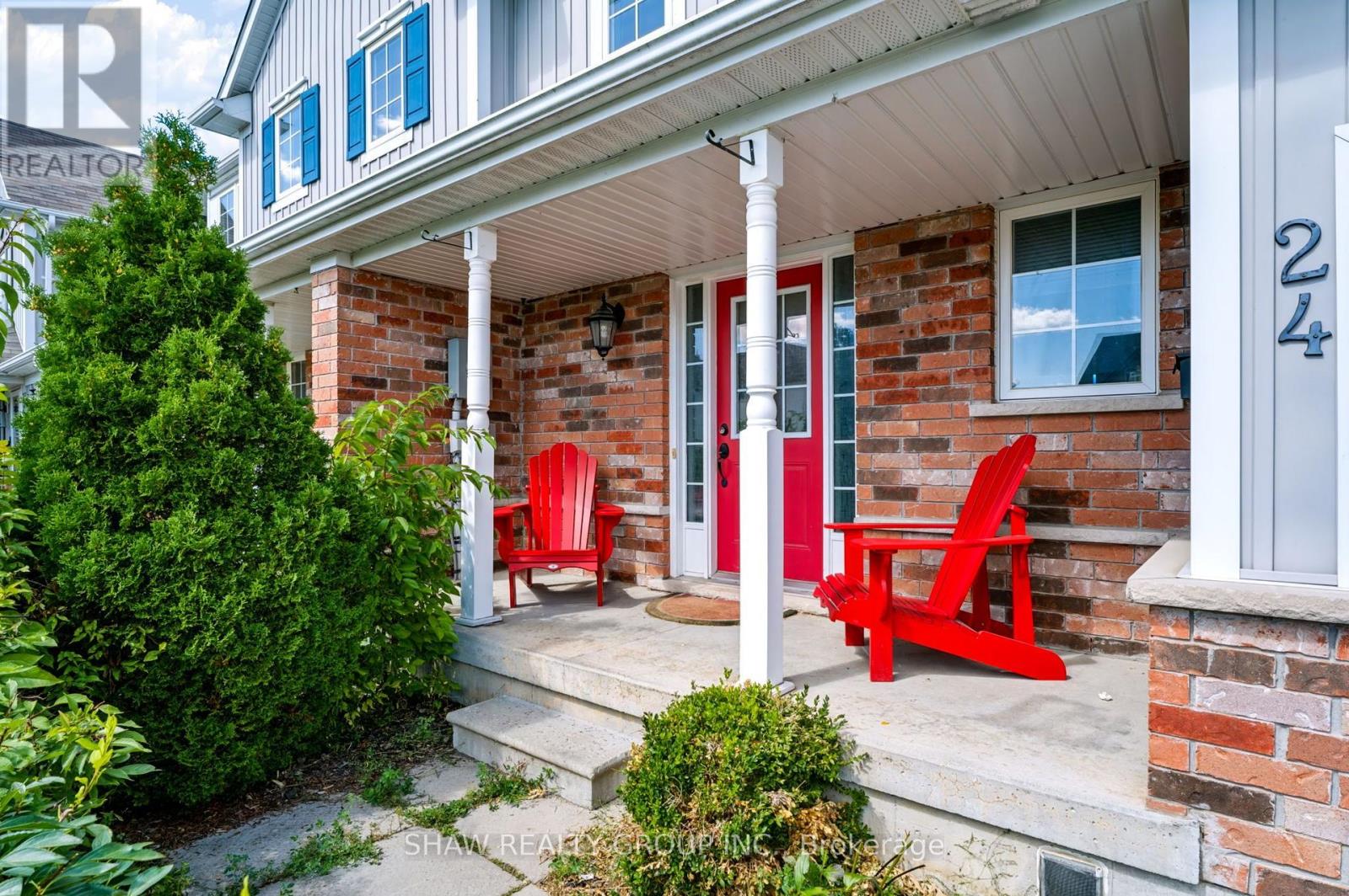 24 Fallingbrook Crescent, Kawartha Lakes, Ontario  K9V 0B3 - Photo 3 - X13792570