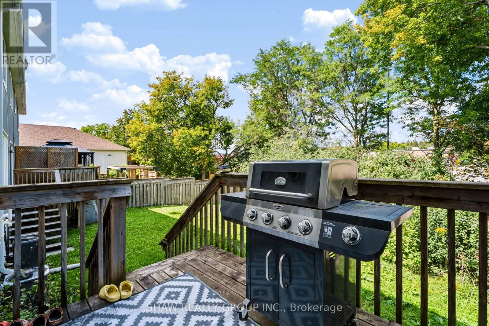 24 Fallingbrook Crescent, Kawartha Lakes, Ontario  K9V 0B3 - Photo 35 - X13792570