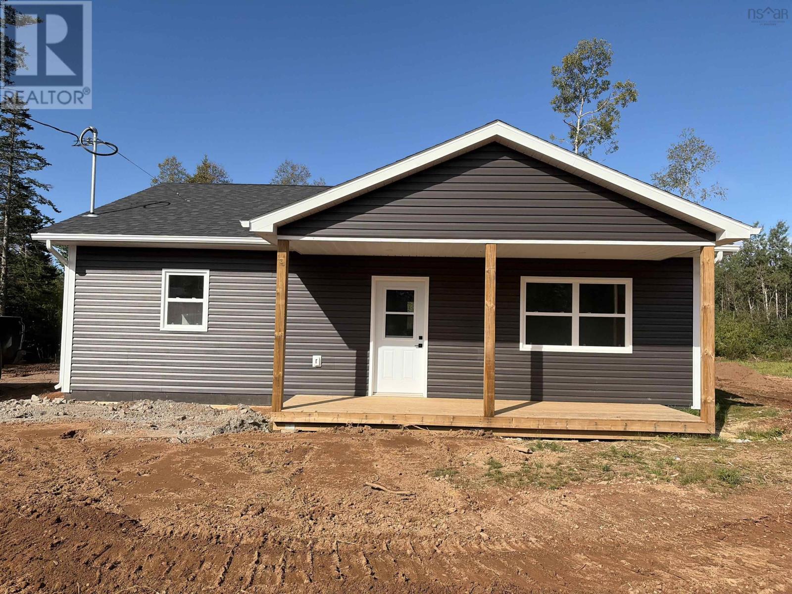 Lot 14-08B 119 Tyler Avenue, Onslow Mountain, Nova Scotia