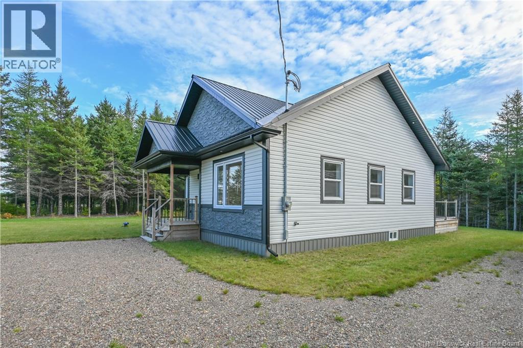 130 Du Portage Avenue, Grande-Anse, New Brunswick  E8N 1K2 - Photo 3 - NB129187