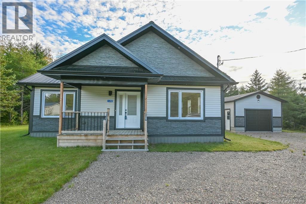 130 Du Portage Avenue, Grande-Anse, New Brunswick  E8N 1K2 - Photo 9 - NB129187