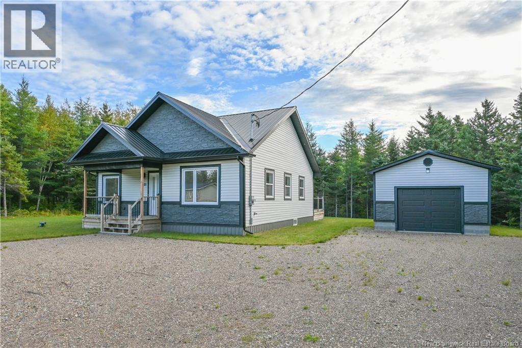 130 Du Portage Avenue, Grande-Anse, New Brunswick  E8N 1K2 - Photo 2 - NB129187