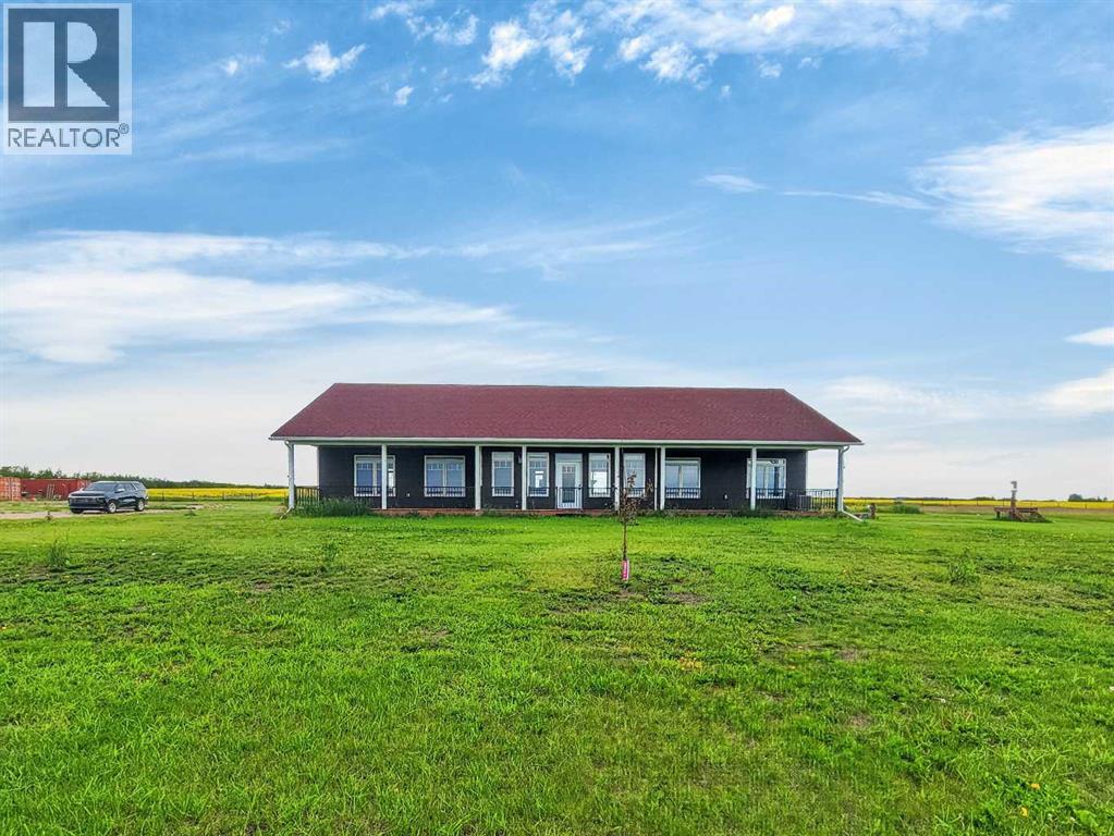 45032 Highway 674, Teepee Creek, Alberta  T0H 3C0 - Photo 36 - A2329254