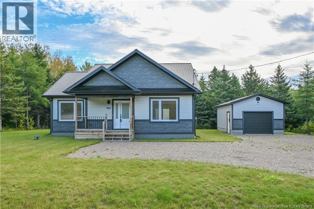 130 du Portage Avenue, Grande-Anse, New Brunswick