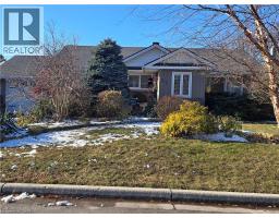 27 HEPBURN Avenue, St. Thomas, Ontario