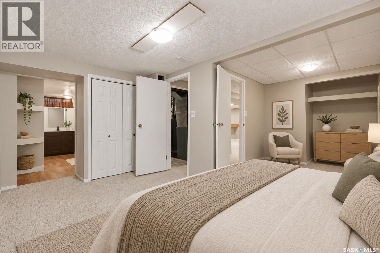 118 Pendygrasse Road, Saskatoon, Saskatchewan  S7M 4J1 - Photo 32 - SK048450