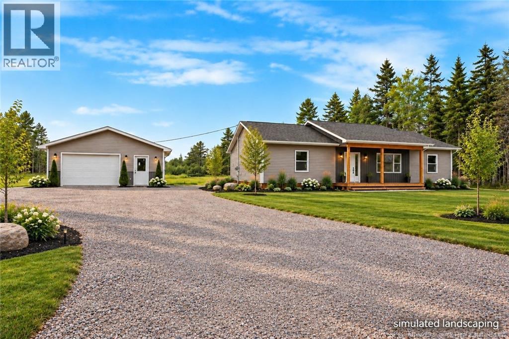 31 Sandlewood Lane, Douglas, New Brunswick  E3G 0E7 - Photo 2 - NB141133