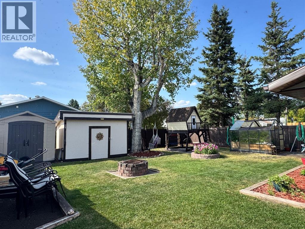10220 117 Street, Fairview, Alberta  T0h 1L0 - Photo 38 - A2342441