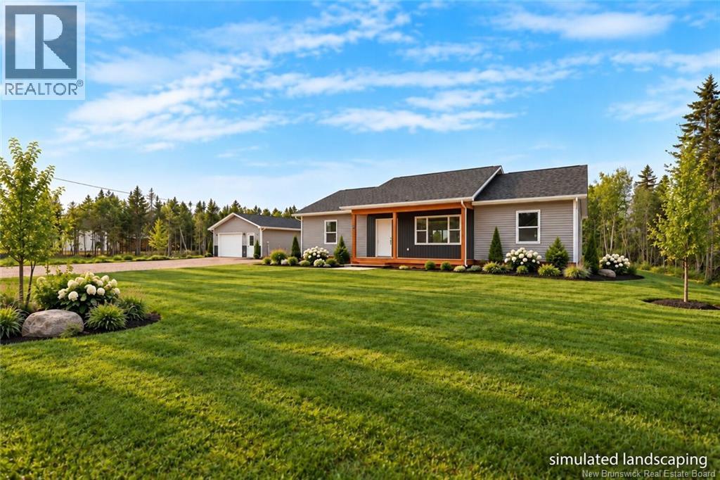 31 Sandlewood Lane, Douglas, New Brunswick